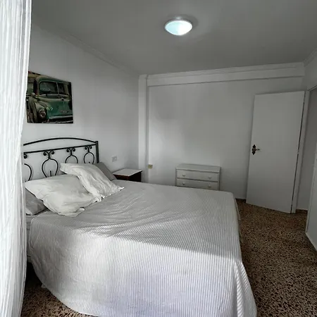 民宿 Lukas 阿利坎特